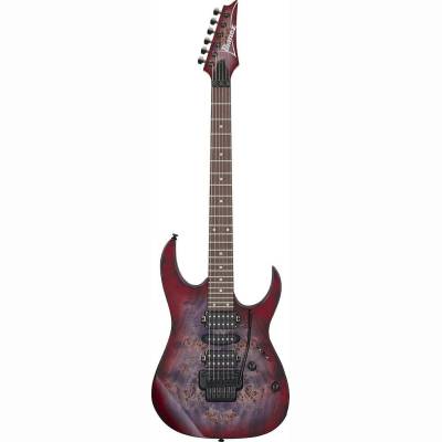 RG470PB-REB E-Gitarre Red Eclipse Burs RG470PB-REB E-Gitarre Red Eclipse Burs
