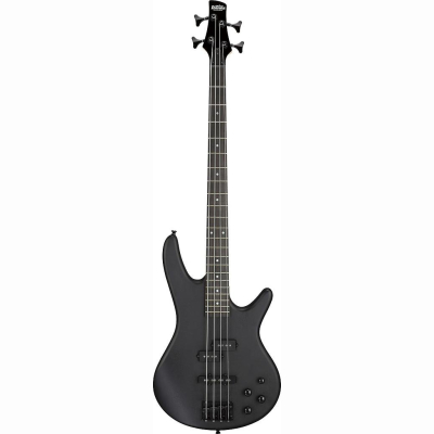 GSR200B-WK E-Bass Black B-Ware GSR200B-WK E-Bass Black B-Ware