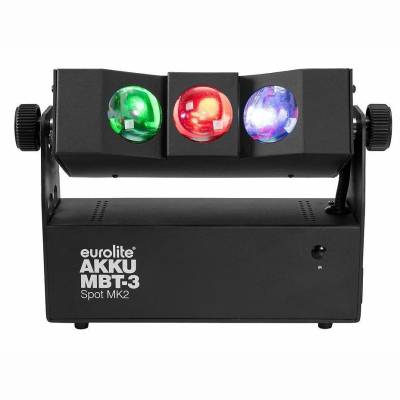 Akku MBT-3 Spot MK2 Akku MBT-3 Spot MK2