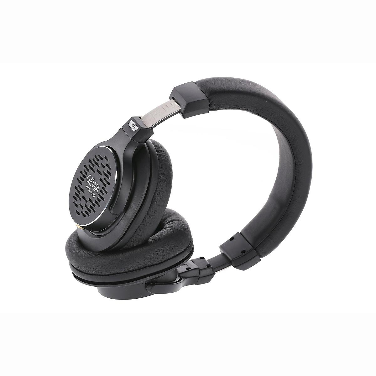 HP-nine-xo Headphone