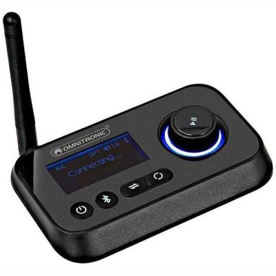 BDT 5.2 Pro APTX HD Bluetooth Tr. BDT 5.2 Pro APTX HD Bluetooth Tr.