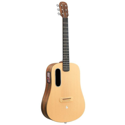 LVME4SPLB36 Westerngitarre Spruce 36