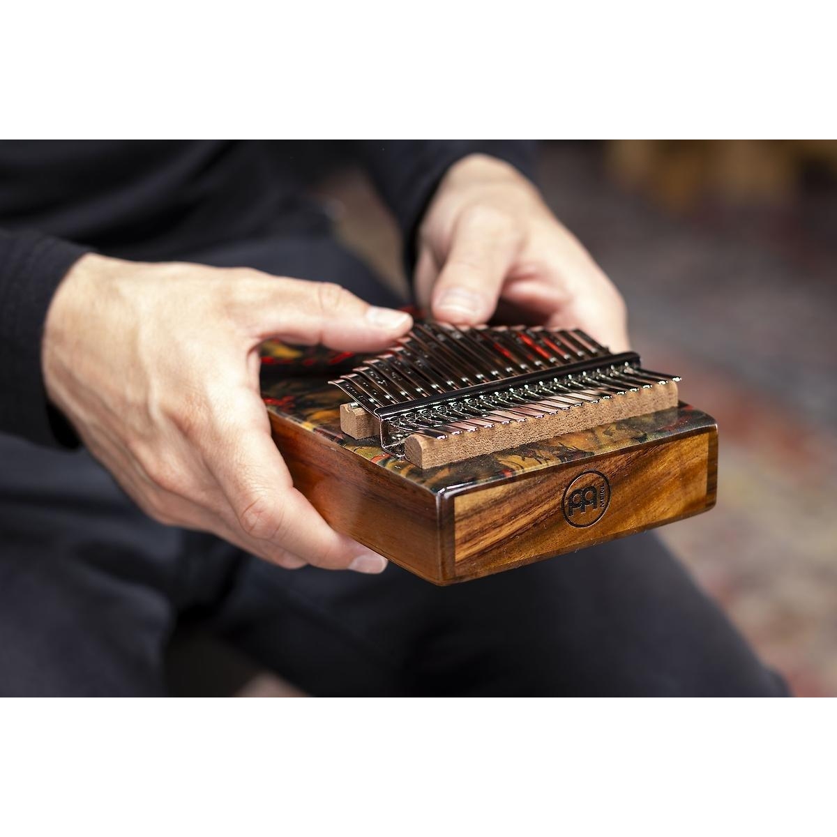 KA17LV Kalimba Lava KA17LV Kalimba Lava