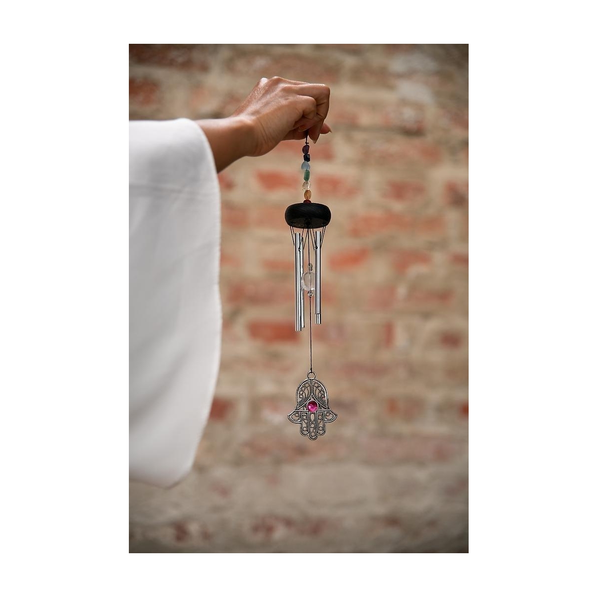 HCC12MINI Chakra Chime 12 HCC12MINI Chakra Chime 12