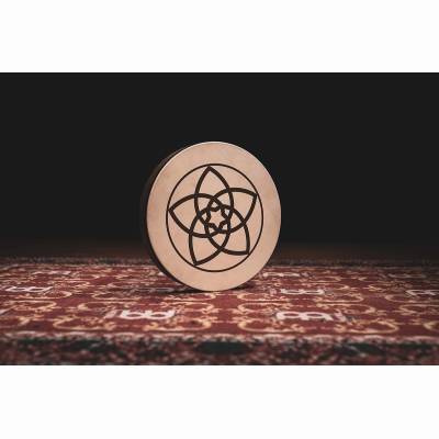 HD16WB-VF Handtrommel 16 HD16WB-VF Handtrommel 16