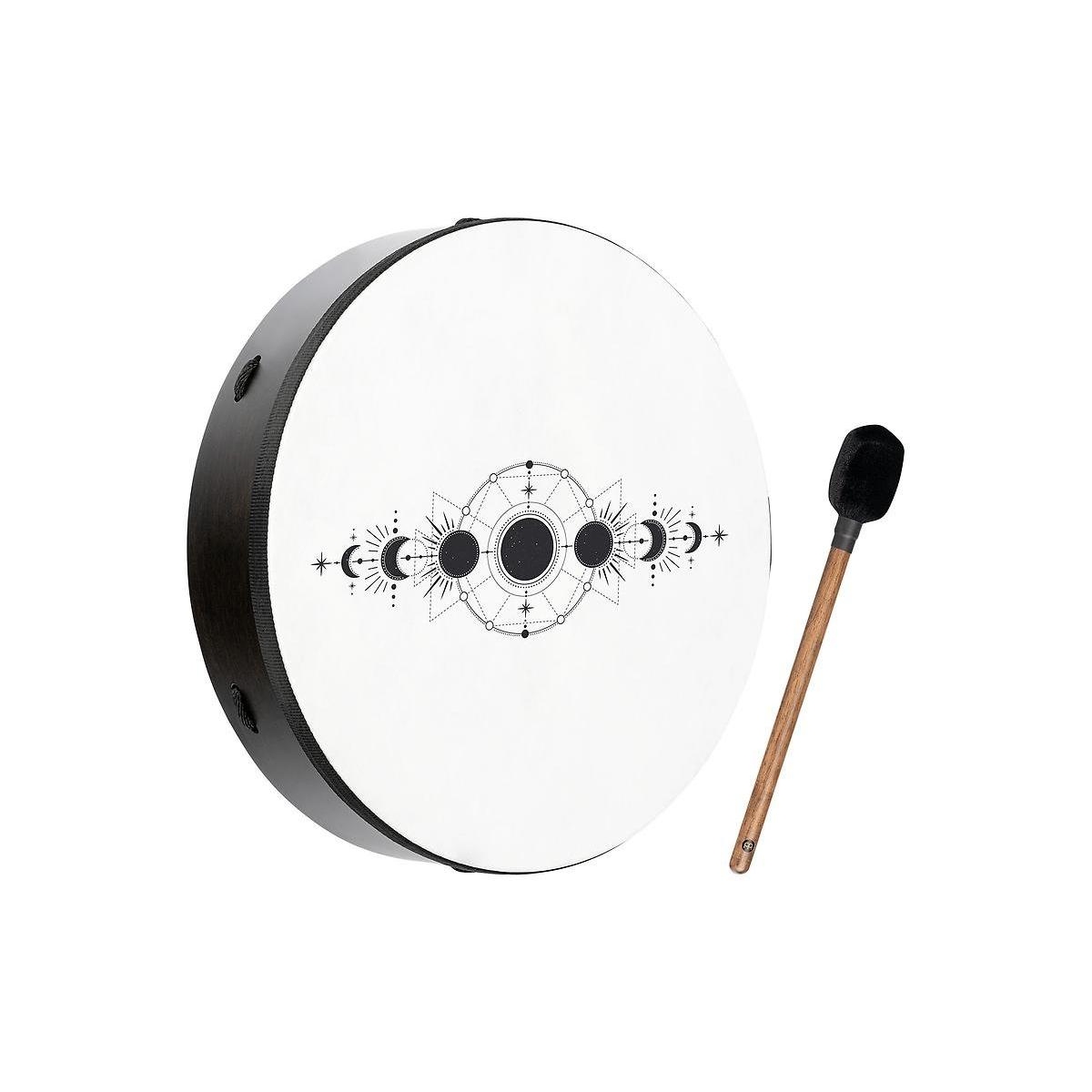 RD16DWB-SH Ritual Drum 16 RD16DWB-SH Ritual Drum 16