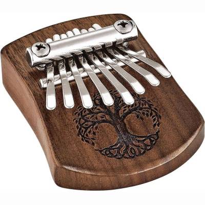 KL801TOL Kalimba 8 Töne Tree of Life KL801TOL Kalimba 8 Töne Tree of Life