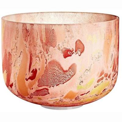 MCSB10D Marble Klangschale 10 MCSB10D Marble Klangschale 10