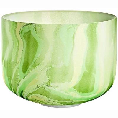 MCSB10F Marble Klangschale 10 MCSB10F Marble Klangschale 10