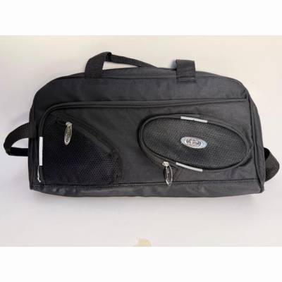 Bag Flöten schwarz Bag Flöten schwarz