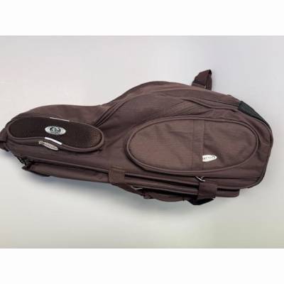 Bag Tenorsaxophon braun