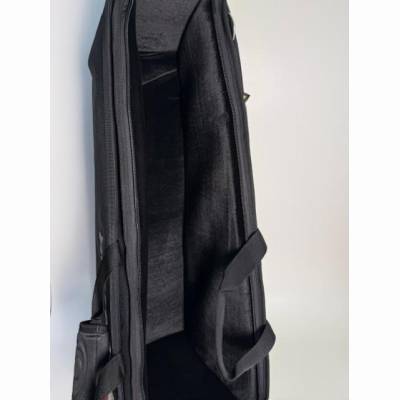 Bag Tenorsaxophon Pyramid schwarz