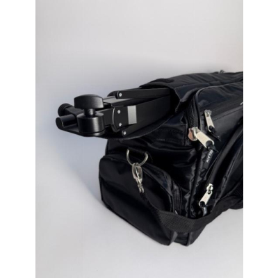 Bag Trompete Triple schwarz Bag Trompete Triple schwarz