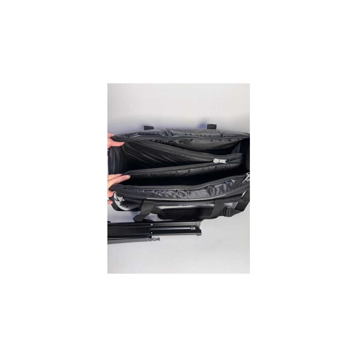 Bag Trompete Triple schwarz Bag Trompete Triple schwarz