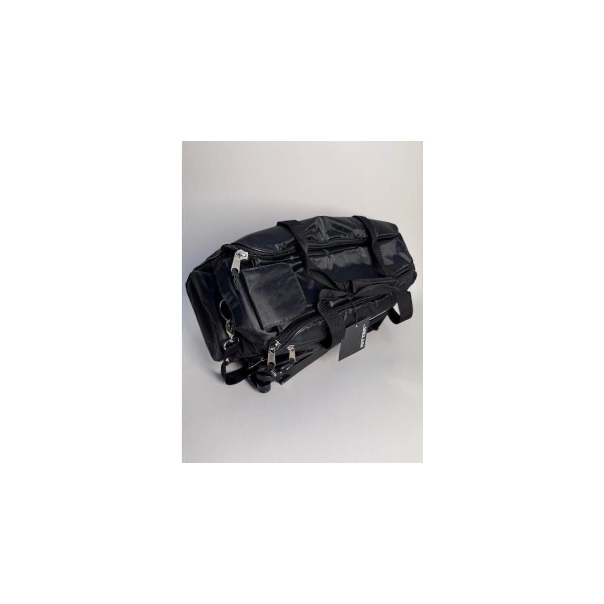 Bag Trompete Triple schwarz Bag Trompete Triple schwarz