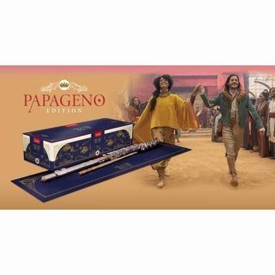 AZ-S3RBE-MFA Papageno Edition Magic Fl. AZ-S3RBE-MFA Papageno Edition Magic Fl.