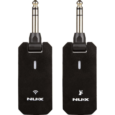 C5RC 5,8 Ghz Funksystem für Git & Bass C5RC 5,8 Ghz Funksystem für Git & Bass