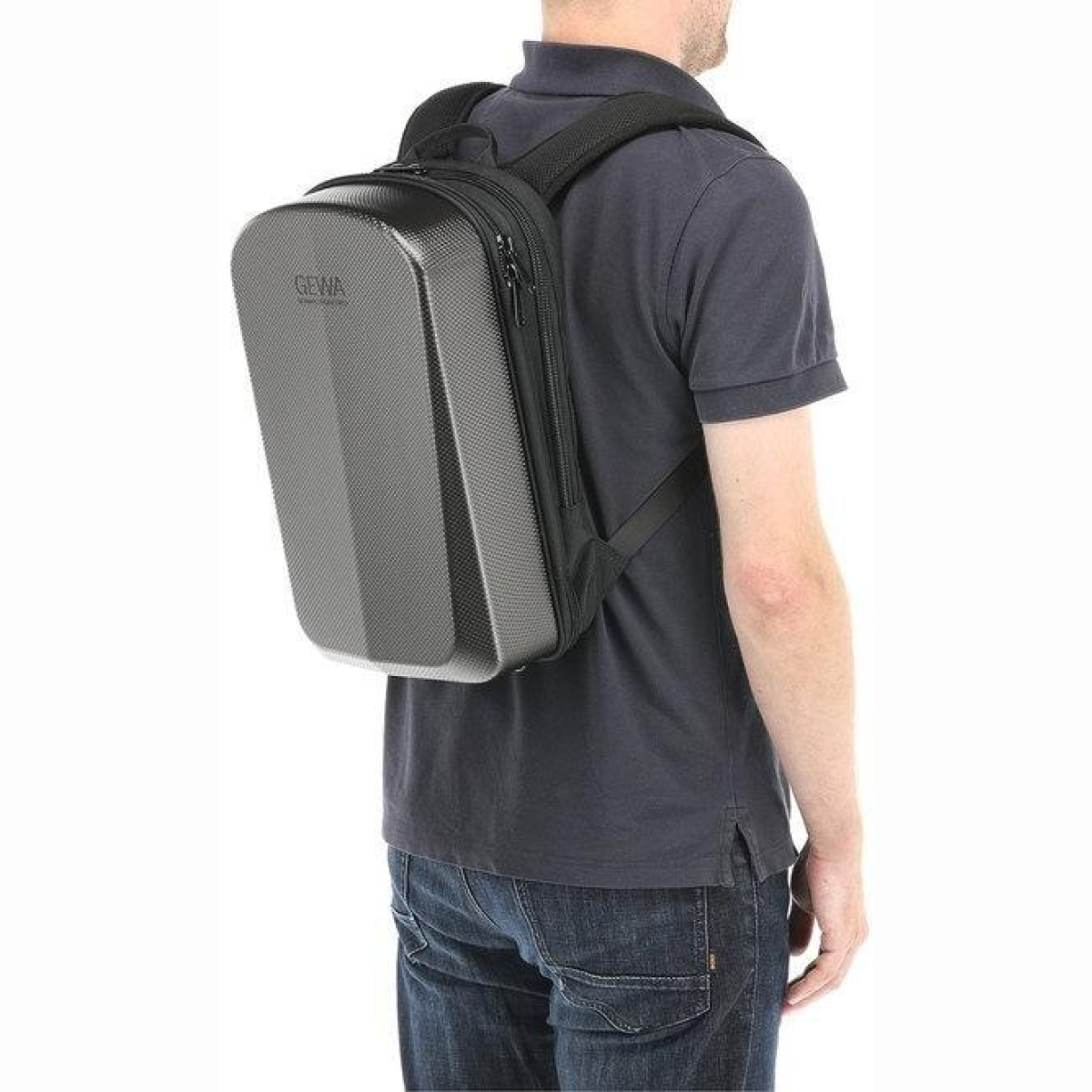 708910 Space Bag für Klarinette