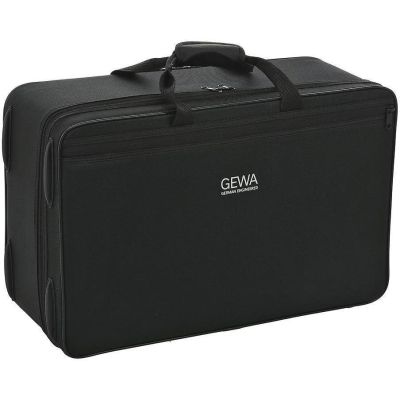 708730 Trompetenkoffer Triple Symphonic