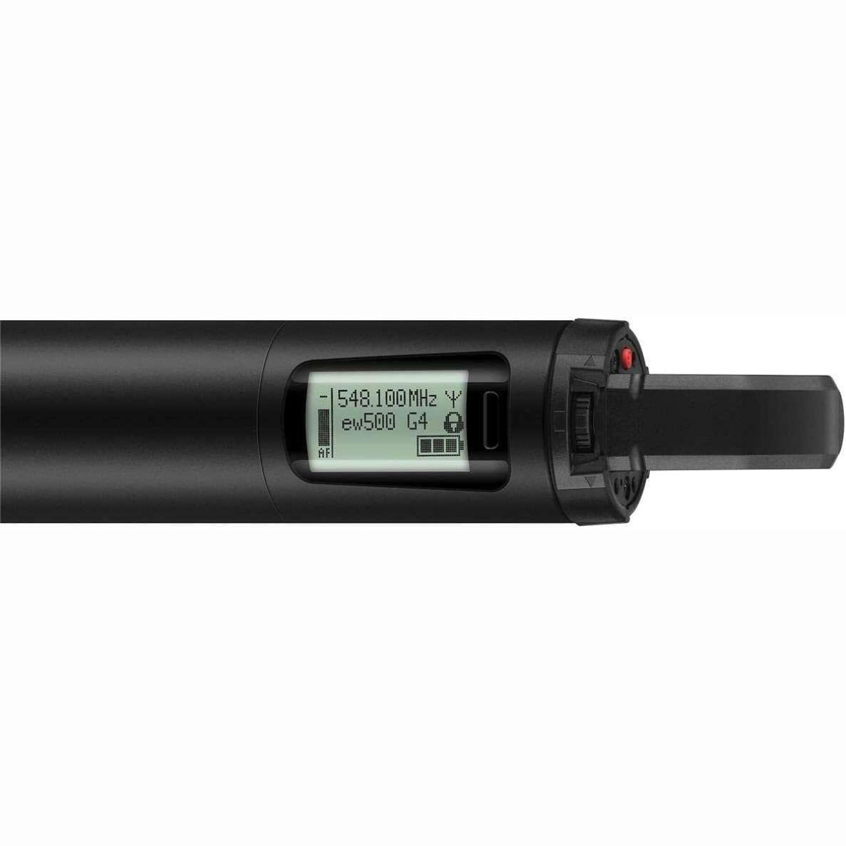 SKM 500 G4-AW+ Handsender ohne SKM 500 G4-AW+ Handsender ohne