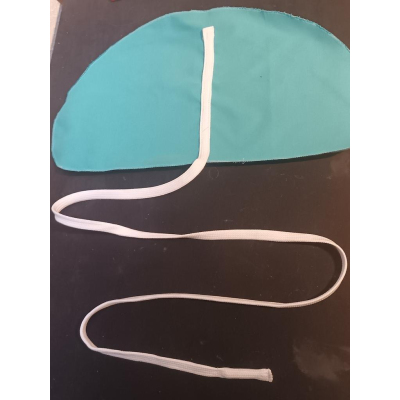 Wischer für Saxkorpus Alt/Ten