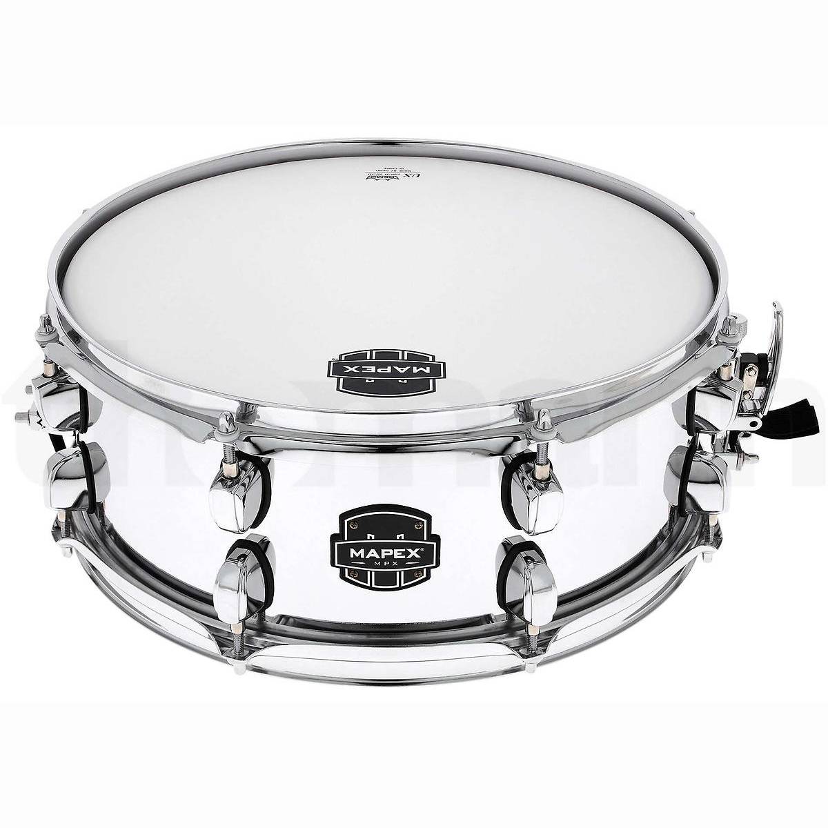 MXMPNST4551CN Snare MPX Steel 14x5,5 MXMPNST4551CN Snare MPX Steel 14x5,5