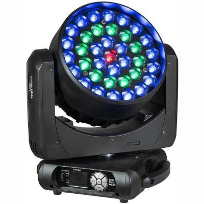 LED TMH-W555 Moving Head Wash Zoom LED TMH-W555 Moving Head Wash Zoom