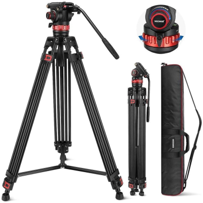 TP75 Premium-Dreibeinstativ TP75 Premium-Dreibeinstativ