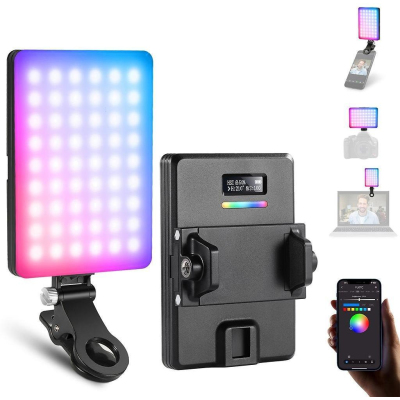 VL67 C RGB LED Flächenleuchte VL67 C RGB LED Flächenleuchte