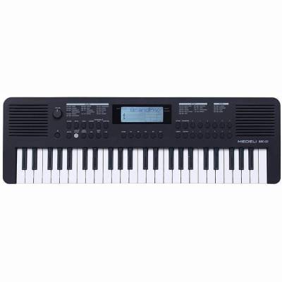 MK49/BK Mini-Keyboard 49 Tasten MK49/BK Mini-Keyboard 49 Tasten