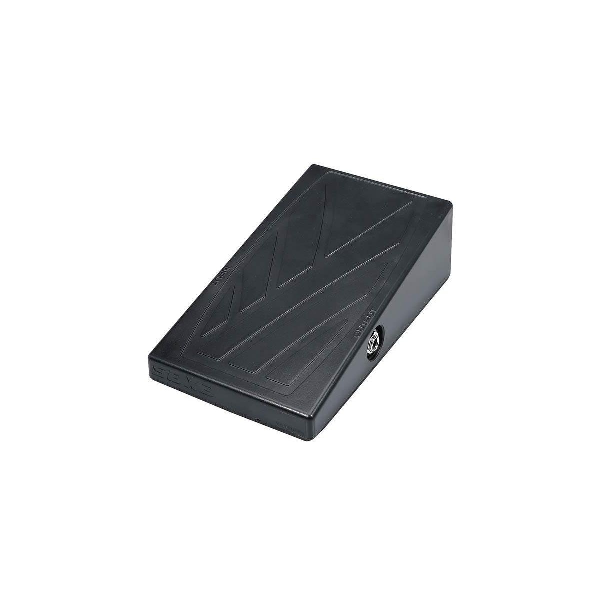 Stomp Box Typ III Stomp Box Typ III