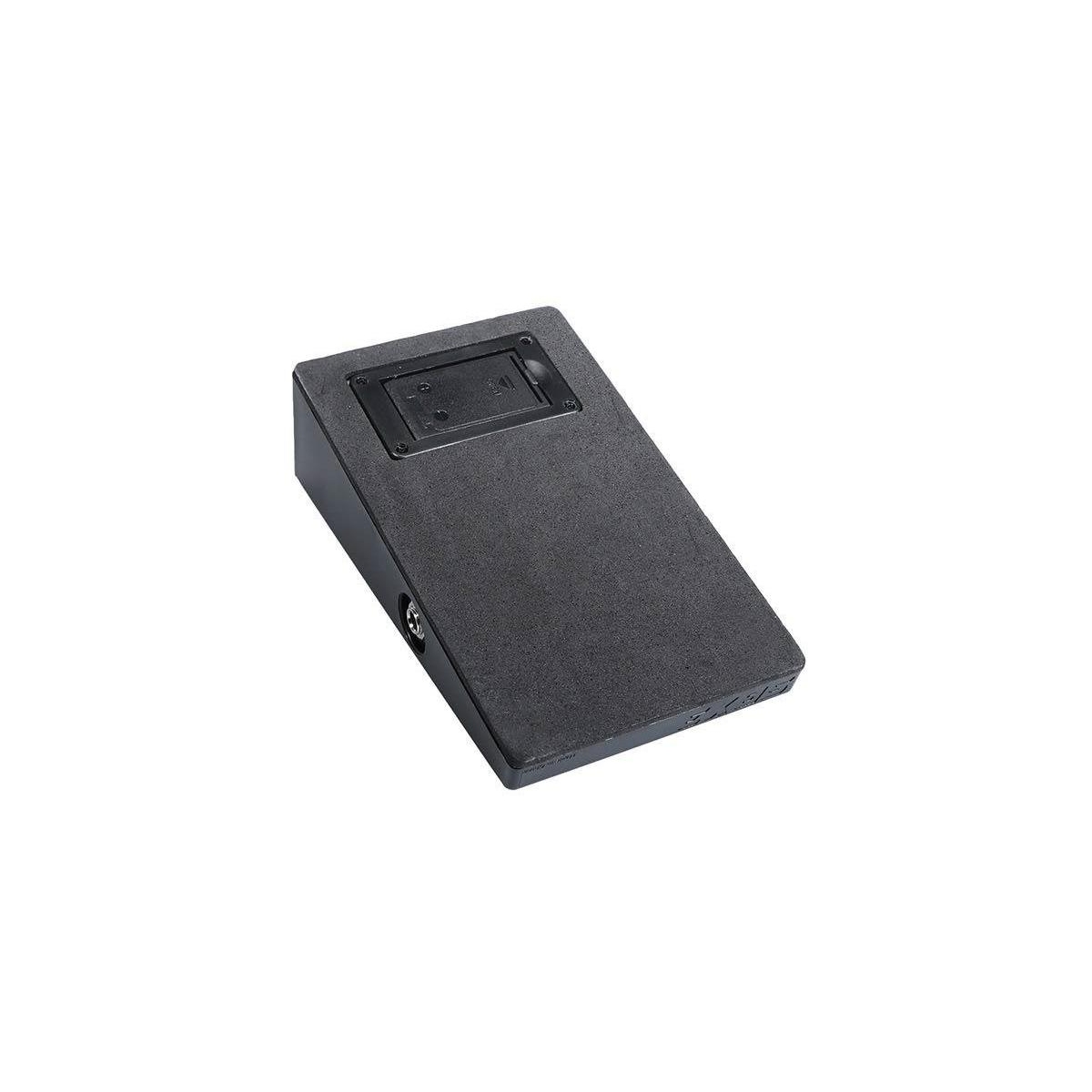 Stomp Box Typ III Stomp Box Typ III
