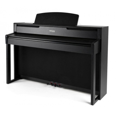 UP 400 G Digitalpiano schwarz matt UP 400 G Digitalpiano schwarz matt