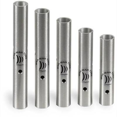 WT5 Wah-Wah Tubes 5er Satz WT5 Wah-Wah Tubes 5er Satz