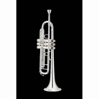 JTR1160RSQ Trompete silber mit Etui JTR1160RSQ Trompete silber mit Etui