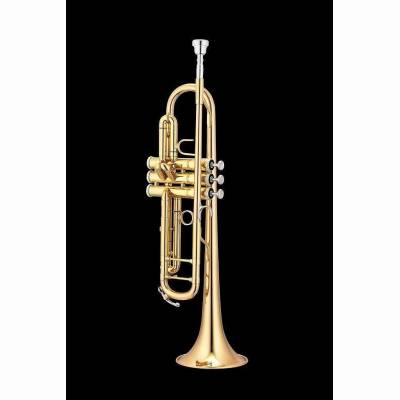 JTR1160RQ Trompete Lack mit Etui JTR1160RQ Trompete Lack mit Etui