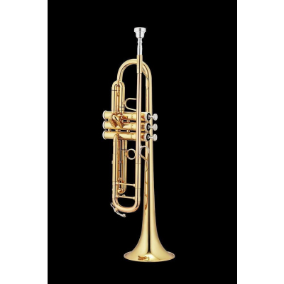JTR1150Q Trompete Lack mit Etui JTR1150Q Trompete Lack mit Etui
