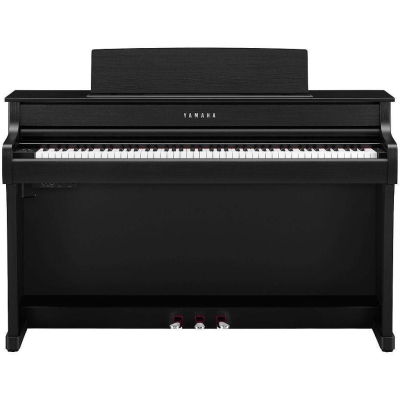CLP-845 B Digitalpiano CLP-845 B Digitalpiano
