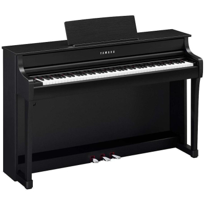 CLP-835 B Digitalpiano CLP-835 B Digitalpiano