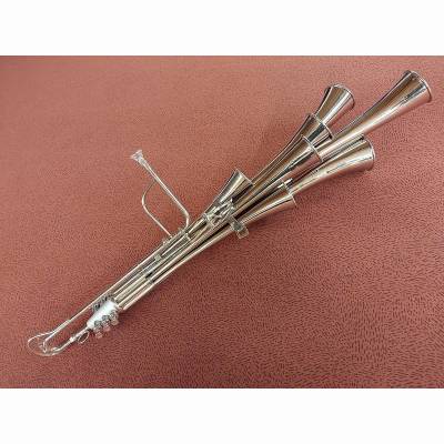 Schalmei Bariton Martin GÜ Schalmei Bariton Martin GÜ