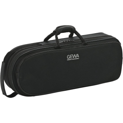 708710 Trompetenkoffer Symphony schwarz 708710 Trompetenkoffer Symphony schwarz