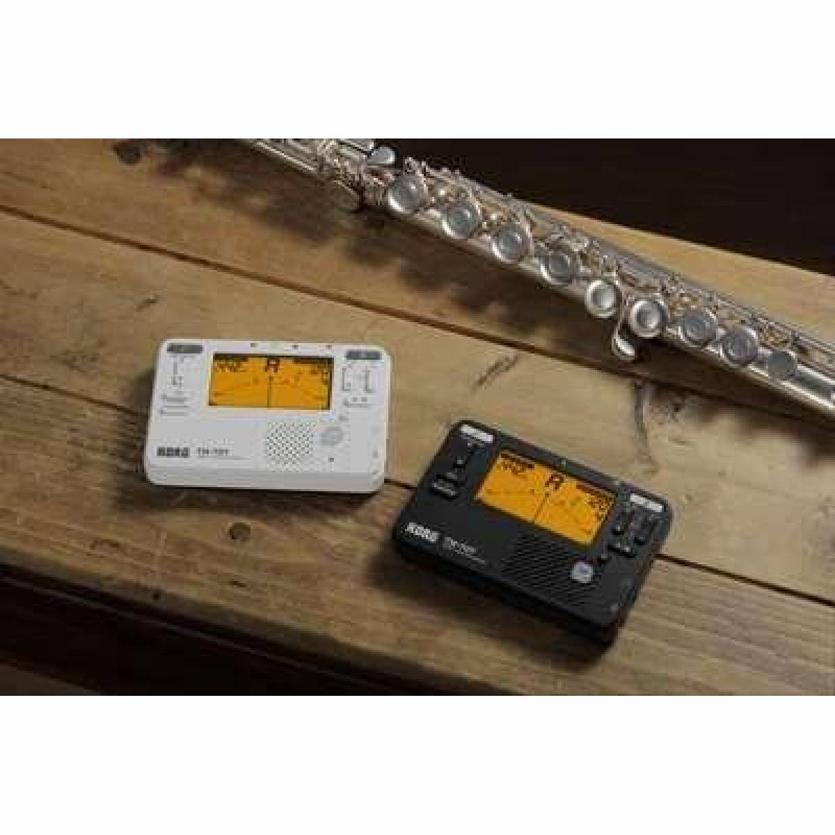 TM-70 Tuner/Metronom black TM-70 Tuner/Metronom black