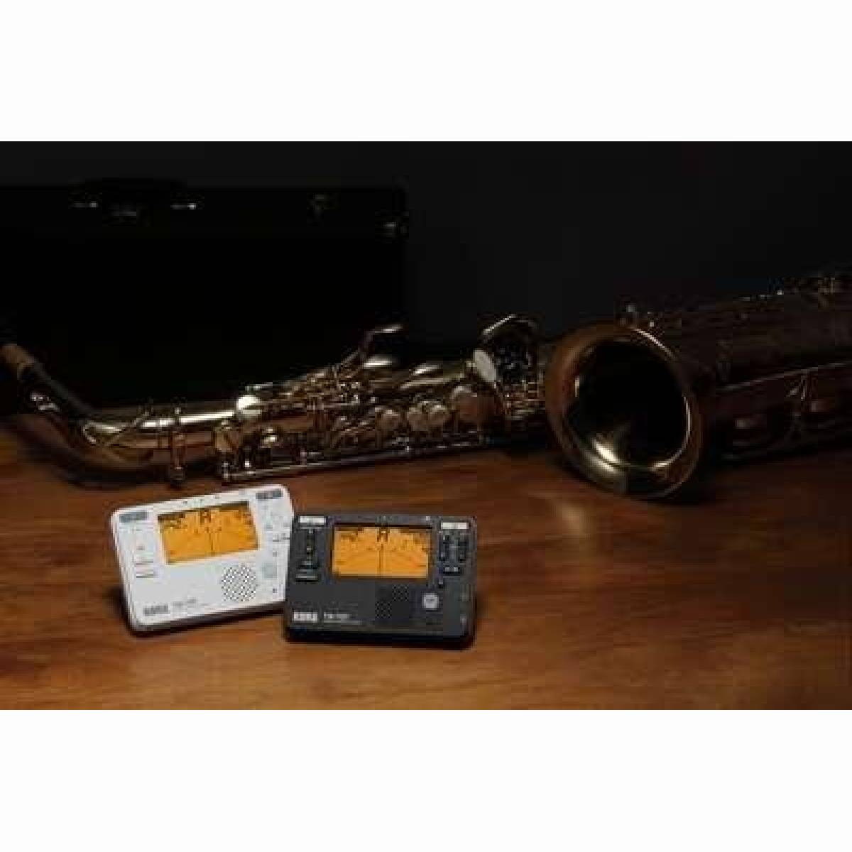 TM-70 Tuner/Metronom black TM-70 Tuner/Metronom black