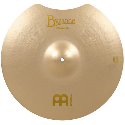 Byzance 18 Byzance 18