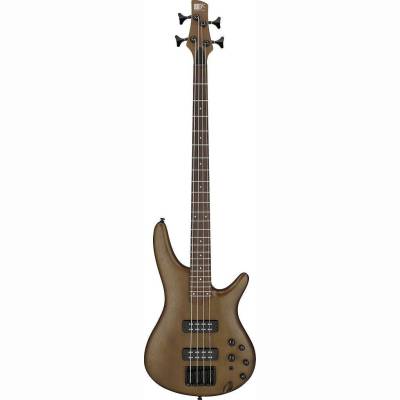 SR300EB-WK E-Bass Walnut Flat SR300EB-WK E-Bass Walnut Flat