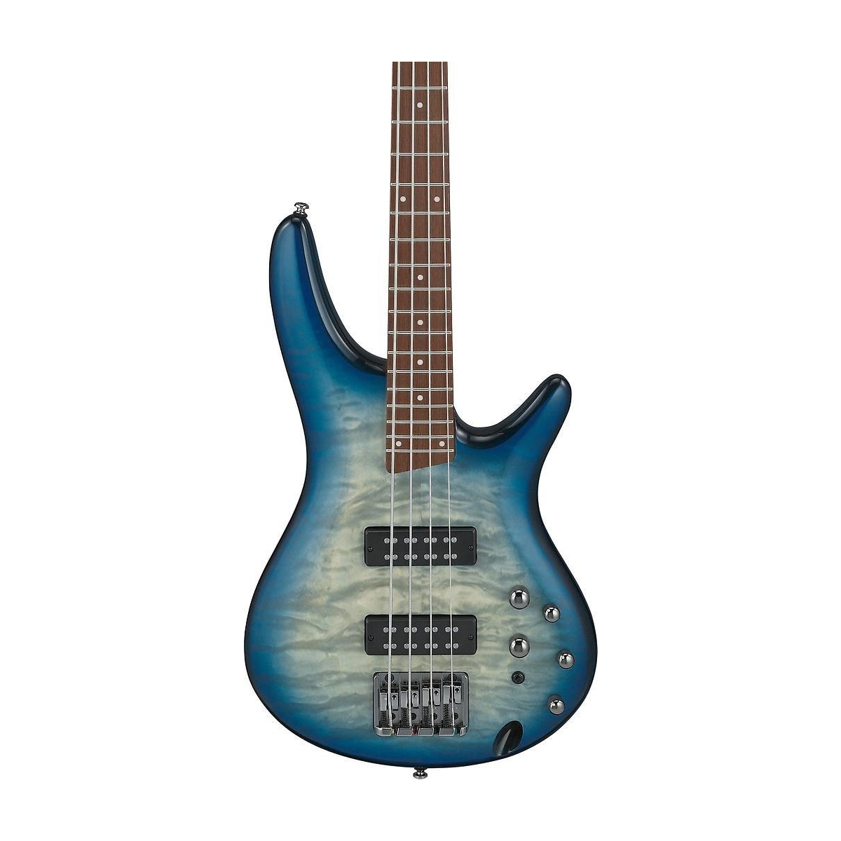SR400EQM-SCB Stained Cosmic Blue Burst SR400EQM-SCB Stained Cosmic Blue Burst