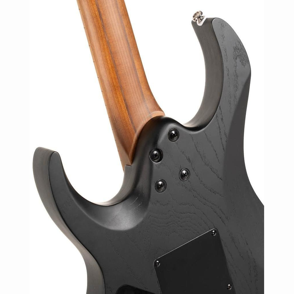 X-700 Triality, Open Pore Black Burst