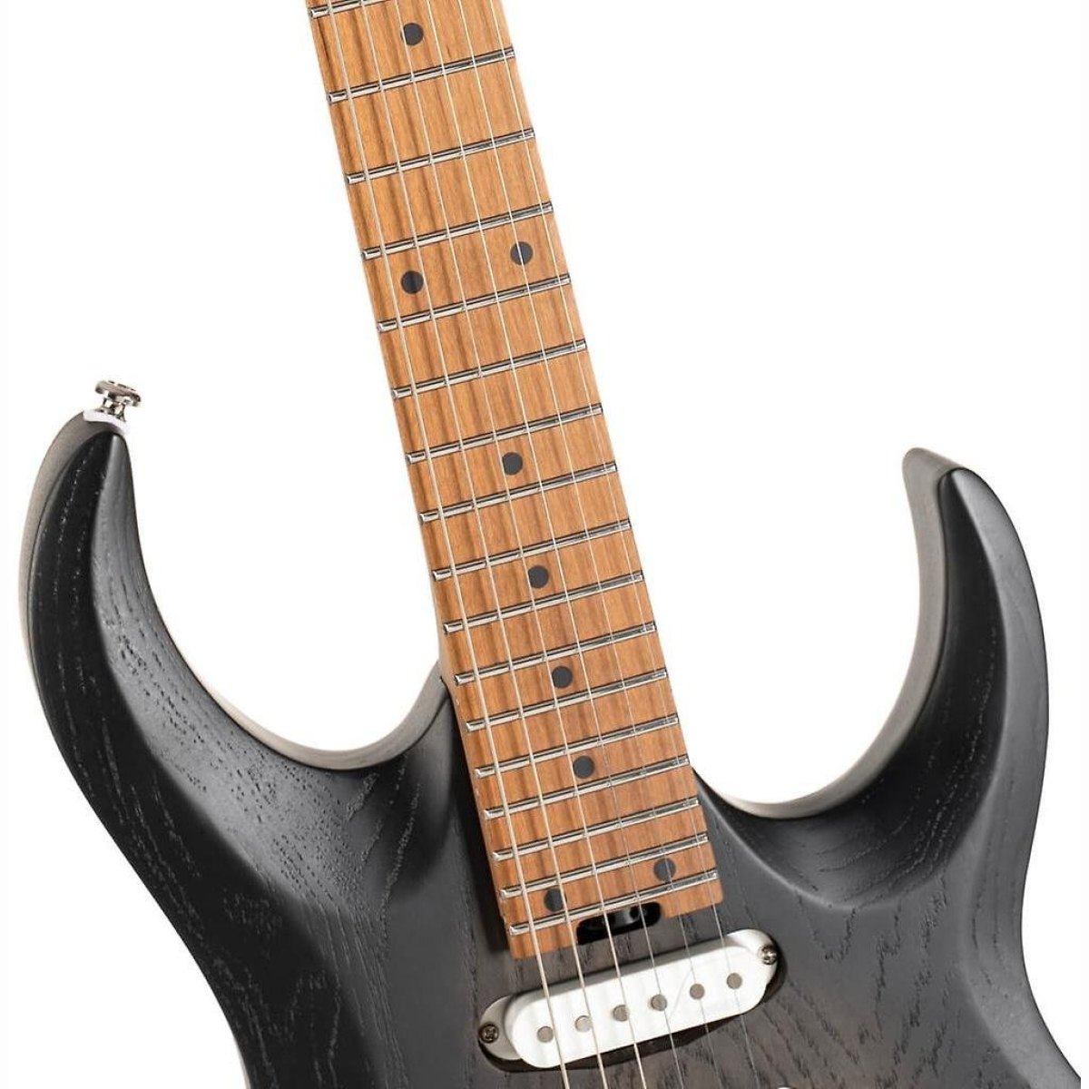 X-700 Triality, Open Pore Black Burst