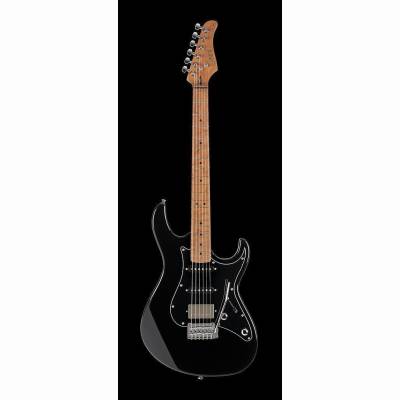 G-250 SE Black E-Gitarre G-250 SE Black E-Gitarre