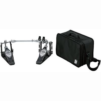 HP900PWNMR Iron Cobra Doppel-Fußmaschine HP900PWNMR Iron Cobra Doppel-Fußmaschine